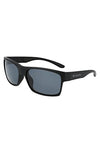 JOLLYNOVA Men's Brisk Trail Rectangular Sunglasses