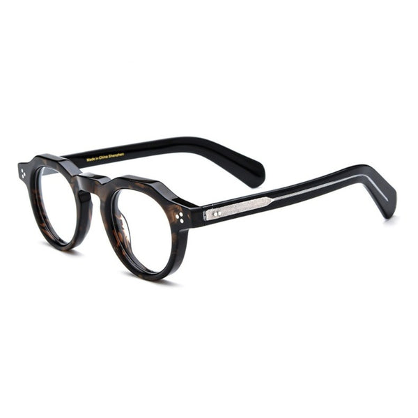 Rolf Vintage Acetate Glasses Frame