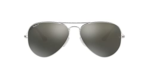 JOLLYNOVA Rb3025 Classic Polarized Aviator Sunglasses