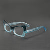 Rebecca Acetate Cat Eye Glasses Frame