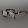 Unger Vintage Acetate Glasses Frame