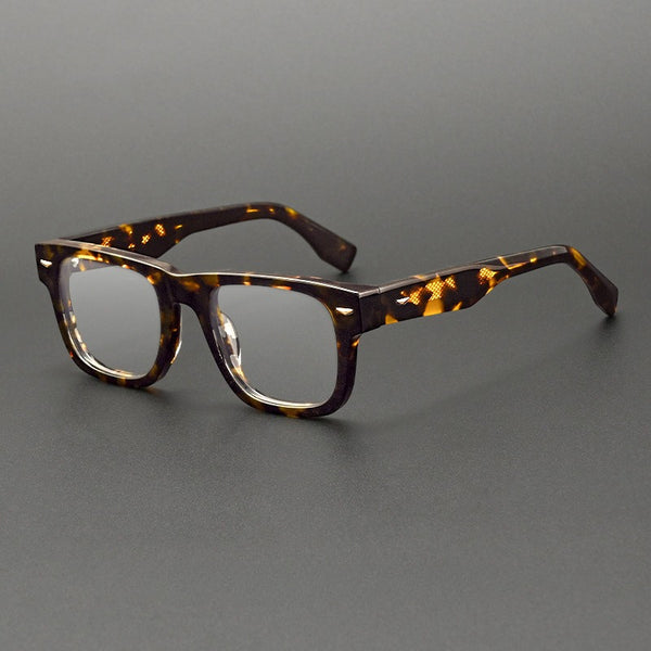 Unger Vintage Acetate Glasses Frame