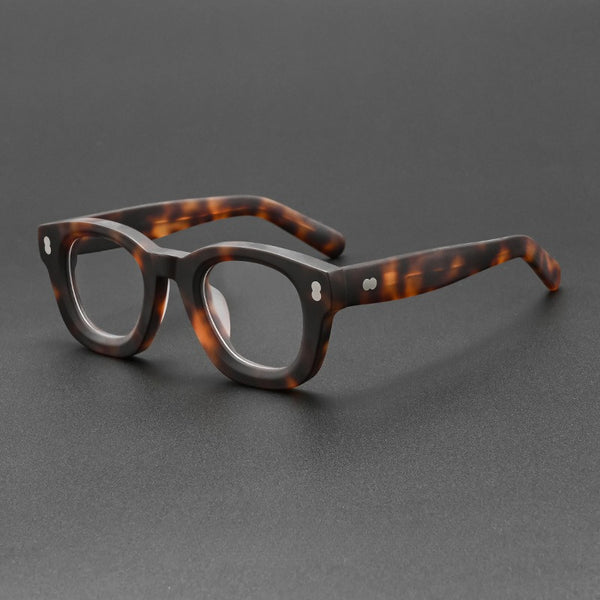 Lendy Vintage Acetate Glasses Frame