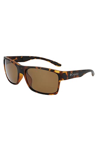 JOLLYNOVA Men's Brisk Trail Rectangular Sunglasses