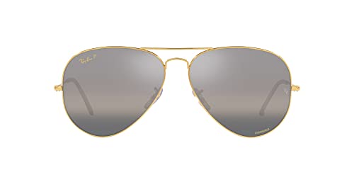 JOLLYNOVA Rb3025 Classic Polarized Aviator Sunglasses