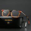 Roland Retro Titanium Ultra-Light Glasses Frame