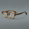 Kham Vintage Acetate Glasses Frames