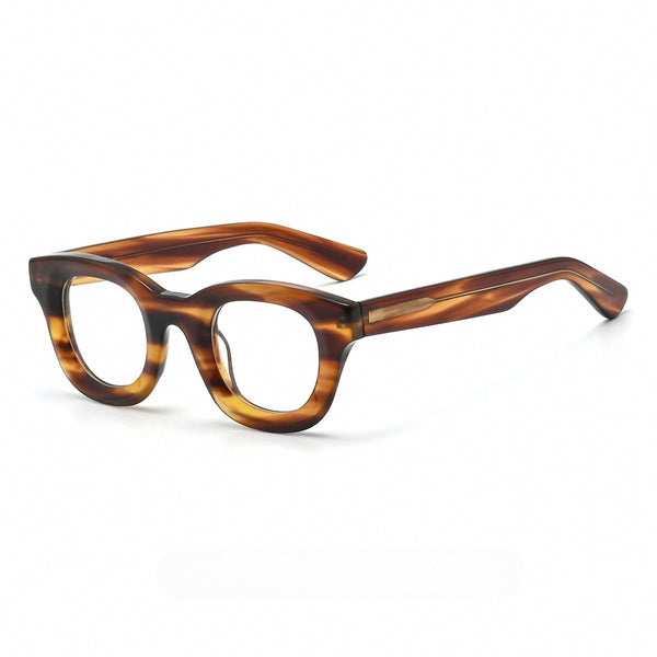 Wiles Vintage Acetate Glasses Frame