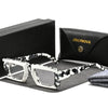 Rani Retro Acetate Glasses Frame