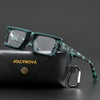 Rani Retro Acetate Glasses Frame