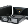 Rani Retro Acetate Glasses Frame