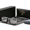 Rani Retro Acetate Glasses Frame