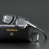 Rani Retro Acetate Glasses Frame