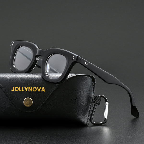 Glynn Vintage Acetate Glasses Frame