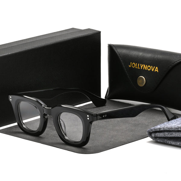 Glynn Vintage Acetate Glasses Frame