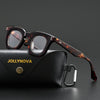 Glynn Vintage Acetate Glasses Frame