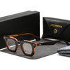 Glynn Vintage Acetate Glasses Frame