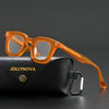 Glynn Vintage Acetate Glasses Frame