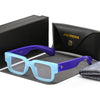 Reynald Square Glasses Frame