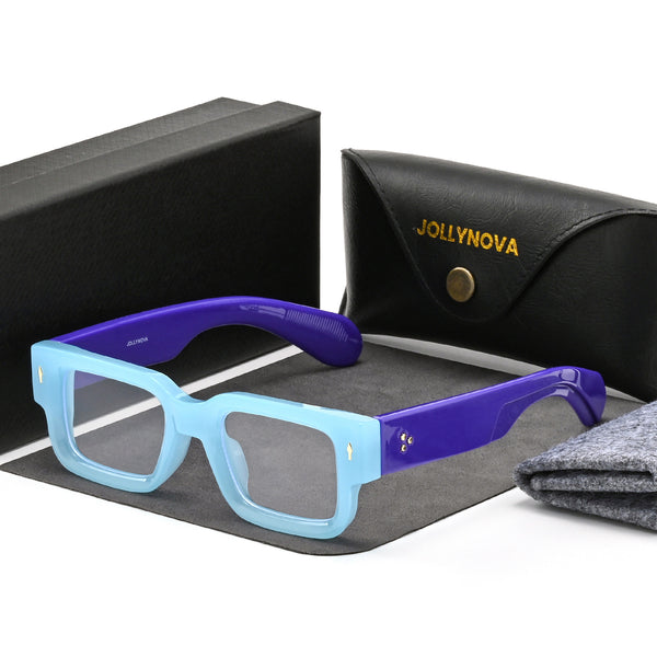 Reynald Square Glasses Frame
