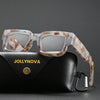 Reynald Square Glasses Frame