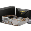 Reynald Square Glasses Frame