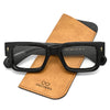 Reynald Square Glasses Frame