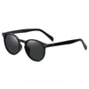 Classic European and American round frame sunglasses men's and women's fashion sunglasses