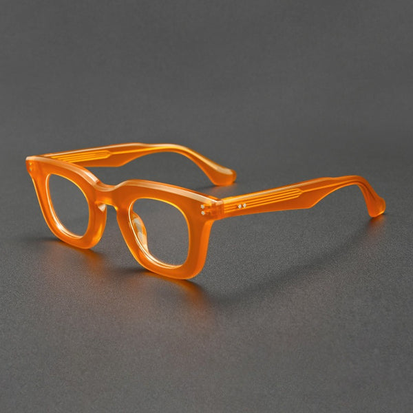 Glynn Vintage Acetate Glasses Frame
