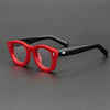 Lendy Vintage Acetate Glasses Frame