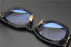 Kain Acetate Square Glasses Frames