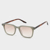 Elmer Premium Series Retro Rectangle Sunglasses