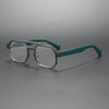 Morgan Vintage Acetate Eyeglasses Frame