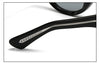 Lor Premium Series Retro Round Acetate Sunglasses