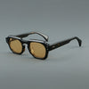Reso Premium Series Vintage Acetate Sunglasses