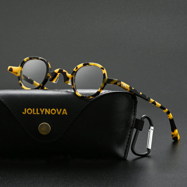 Coffey Vintage Acetate Glasses Frame