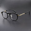 Dune Vintage Acetate Glasses Frame