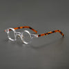 Eren Vintage Acetate Glasses Frame