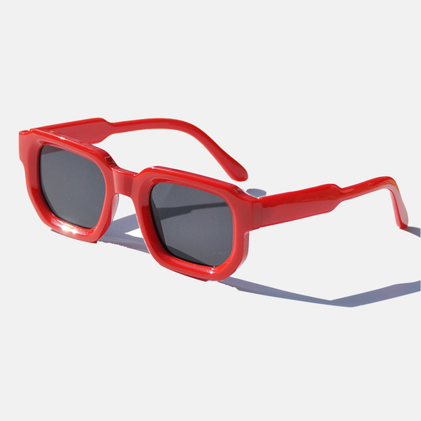 Jollynova™ Sunglasses Classic Thick Square Frame