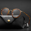 Hamo Vintage Round Glasses Frames