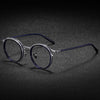 Hamo Premiun Vintage Round Glasses Frame