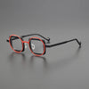 Swink Designer Acetate Glasses Frame