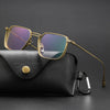 Temelie Titanium Handmade Glasses Frame