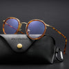 Hamo Vintage Round Glasses Frame