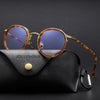 Hamo Premiun Vintage Round Glasses Frame