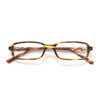 Lexa Rectangle Vintage Acetate Eyeglasses Frame