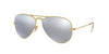 JOLLYNOVA Classic Polarized Aviator Sunglasses