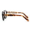 Saum Vintage Acetate Eyeglasses Frame