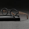 Yuki Vintage Acetate Glasses Frame