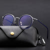 Hamo Premiun Vintage Round Glasses Frame